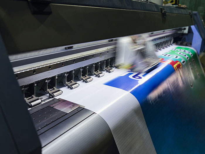 大判プリント印刷